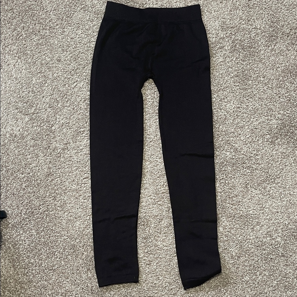 NWT Maze Collection Leggings - Picture 4 of 4